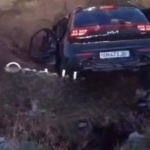 “Nasaf” muxlislari o‘yindan so‘ng YTHga uchradi. Qurbon bor (video)