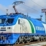 Toshkent–Andijon yo‘nalishidagi poyezdlar qatnovi bekor qilindi