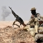 AQSH Saudiya armiyasi uchun 1 mlrd dollar ajratadi
