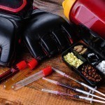 Энди UFC жангчиларини USADA допинг-тест қилмайди