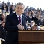 Shavkat Mirziyoyev o‘zbekistonliklarni tabrikladi