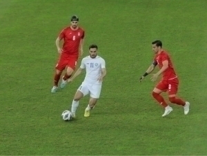 Ўзбекистоннинг CAFA Nations Cup’даги рақиблари маълум бўлди