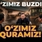 MIB buzdi, hokimiyat quradi