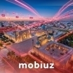 Mobiuz абонентлари Бухоро ва Самарқандда ҳар сонияда 6 ГБ интернет сарфламоқда