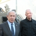 Ispaniya Netanyaxuni hibsga oladi