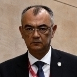 Prezident Davlat xavfsizlik xizmati rahbari Alisher Usmonov ishdan haydaldi