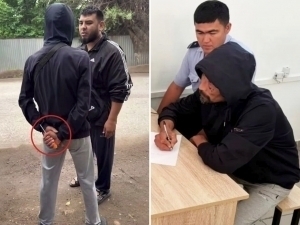 “Chegara bedarvoza emas”. TIV Qozog‘istondagi mojaroni nazoratga oldi (video)