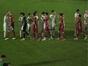 Nasaf Official fired for insulting Samarkand fans