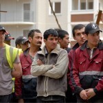 Rossiyalik mulozim Markaziy Osiyodan kelgan migrantlarning urushga jo‘natilishini yoqlab chiqdi