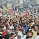 Bangladeshda tarixiy saylov: Millatchi partiya hokimiyatga qaytdi