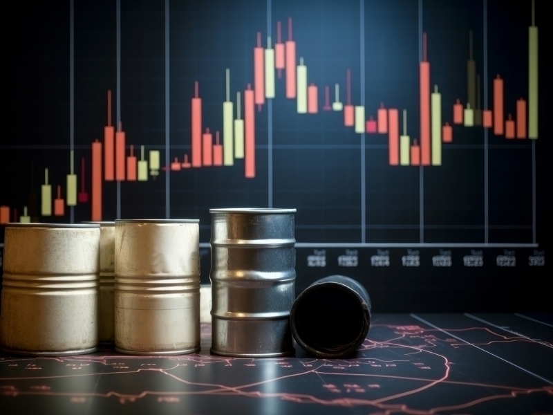 Sulhdan keyin neft narxi keskin pasaydi