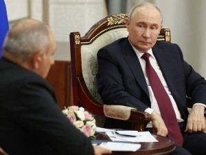 Арманистонга Россия базаси керак бўлмаса, эртагаёқ кетамиз – Путин