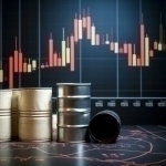 Sulhdan keyin neft narxi keskin pasaydi