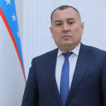 Toshkent viloyati XTBga yangi rahbar tayinlandi
