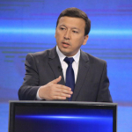 Дилшод Кенжаев Президент маслаҳатчисининг ўринбосари этиб тайинланди