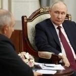 Armanistonga Rossiya bazasi kerak bo‘lmasa, ertagayoq ketamiz – Putin