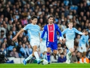 “Барселона” Ҳусановни сотиб олишни режалаштирмоқда – ОАВ