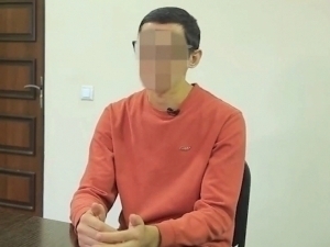 The Uzbek citizen who joined terrorists in Syria received the verdict