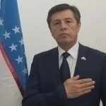 New ambassador of Uzbekistan in Kabul was appointed