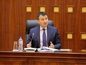 Метан “заправка” қуришга рухсат йўқ – Бош вазир ўринбосари (видео)