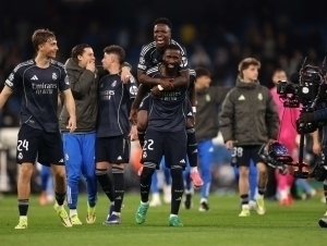 Chempionlar ligasining barcha chorak final juftliklari aniq bo‘ldi