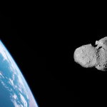 48 yildan keyin Yerga katta asteroid urilishi taxmin qilindi