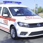 Qorako‘lda 20 nafar abituriyent zaharlandi