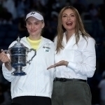 Rasman! Qozog‘istonlik tennischi dunyo reytingida yetakchiga aylandi