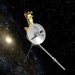 NASA g‘oyib bo‘lgan kosmik kemadan signal oldi