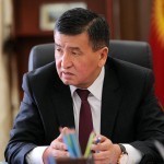 Қирғизистон махсус хизмати Жээнбековни сўроқ қилаётгани маълум бўлди