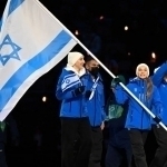 Olimpiada ochilish marosimida Isroil delegatsiyasiga hushtakbozlik qilindi (video)