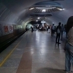 Toshkentning 5 ta tumanida qisqa blekaut sodir bo‘ldi