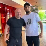 Ro‘ziboyev butunjahon o‘rta vazn reytingida top-5 ga kirdi