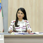 Saida Mirziyoyeva: “Kamchiliklarni tuzatmay turib, majburiy forma talab qilinishiga hali erta”