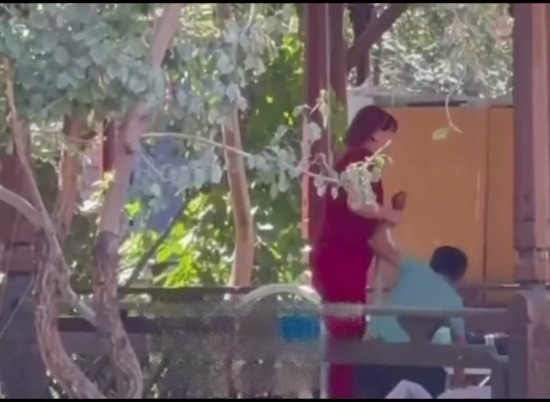 “G‘amxo‘rlik” markazida bolalarga zo‘ravonlik qilgan 7 nafar xodimga chora ko‘rildi (video)