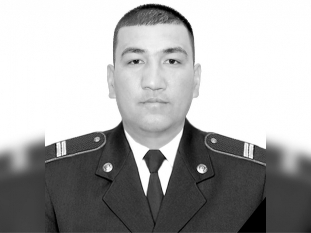 Toshkentda BMW urib ketishi ortidan vafot etgan xodimning oilasi davlat muhofazasiga olinadi