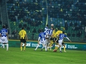 Superligada 1-tur yakunlandi: barcha o‘yinlarda g‘olib aniqlandi