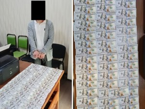 A person from Samarkand, who wanted to go to the USA, was cheated out of 50 thousand dollars 