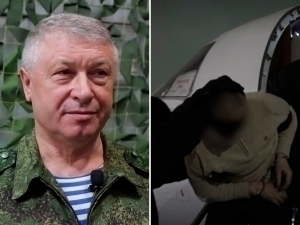 General Alekseyevni otib ketgan shaxs 2025 yilda yollangani ma’lum bo‘ldi