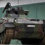 Germaniya Ukrainaga yana 20 ta Marder piyoda jangovar mashinasini berdi