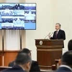“Bu raqamlar bizni qoniqtirmaydi”. Mirziyoyev iqtisodni rivojlantirish bo‘yicha vazifalarni belgilab berdi