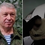 General Alekseyevni otib ketgan shaxs 2025 yilda yollangani ma’lum bo‘ldi