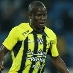 Kante “Al-Ittihod” bilan shartnomasini bekor qildi