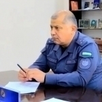 Respublika profilaktika boshlig‘i ishdan olingani ma’lum bo‘ldi