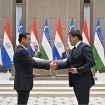 O‘zbekiston Paragvay bilan JSTga a’zolik bo‘yicha kelishuvga erishdi