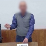 Andijonda YPX xodimiga pora taklif qilgan shaxsga jinoyat ishi qo‘zg‘atildi (video)