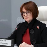Sanksiyalarning maqsadi Rossiya moliyasini inqirozga olib kelishdir – Nabiullina