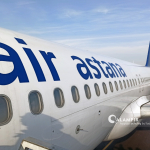 “Air Astana”ga O‘zbekistonga yana ikki yo‘nalishda parvoz qilishga ruxsat berildi