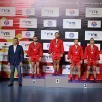 Ўзбекистонлик самбочилар Жаҳон кубогини 18 та медаль билан якунлади
