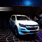 “Ҳудудий электр тармоқлари” АЖ 398 млн сўмга Trailblazer сотиб олгани маълум бўлди